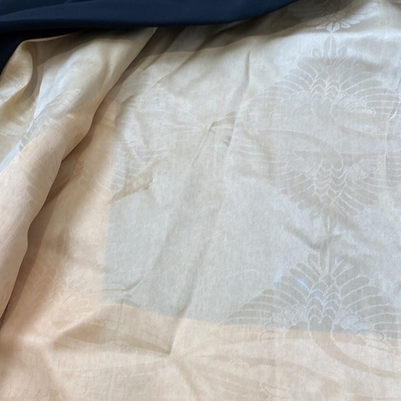 EUC Beautifully Made Kimono - Picture 7 of 13